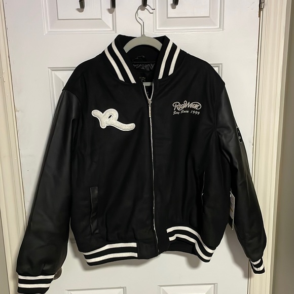Rocawear Jacket - Picture 1 of 7